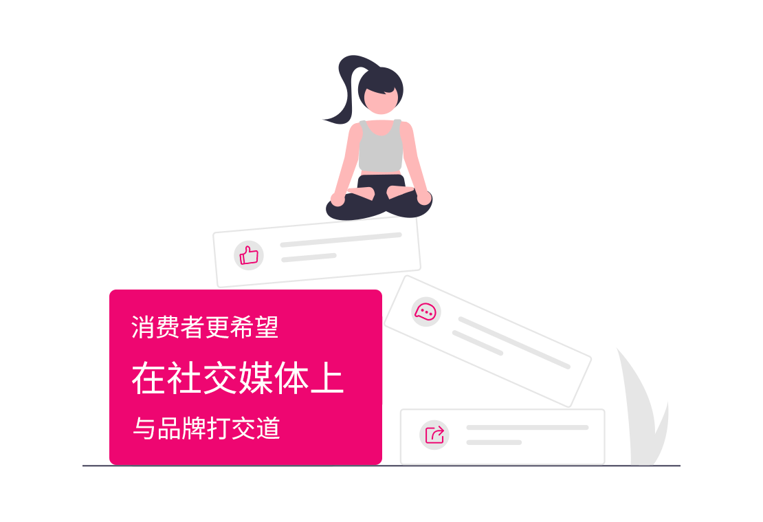 社交媒体时代，海外微型网红可以为出海品牌打造声势