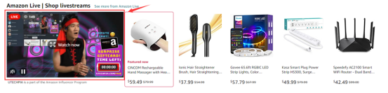 未来亚马逊的流量来源“巨无霸”？你开始布局了吗？