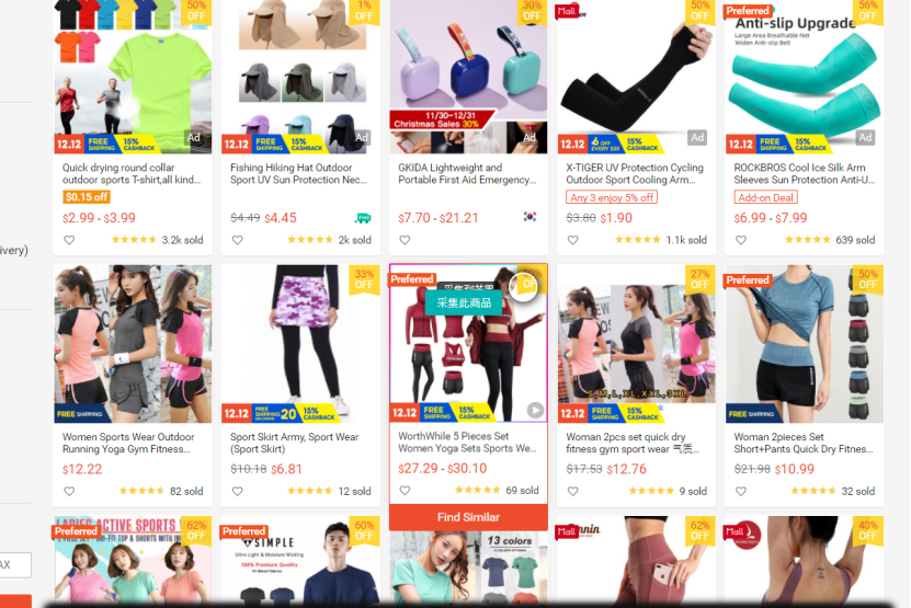 2022东南亚最受欢迎的类目居然有它？