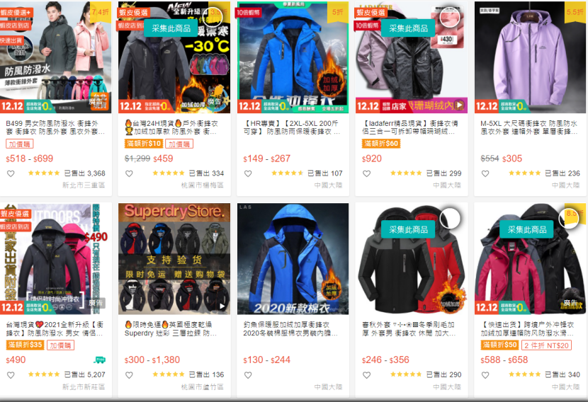 2022东南亚最受欢迎的类目居然有它？