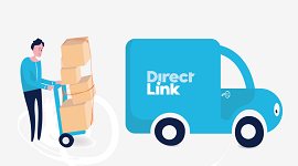 跨境物流一站式解决