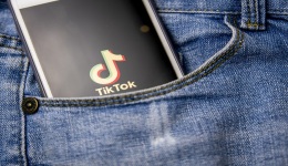 虾皮怎么在TikTok引流