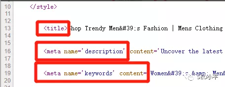 是SEO成就了Shein吗？