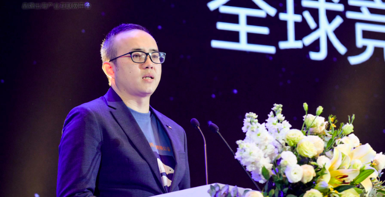 雨果跨境创始人兼CEO翁耀雄：跨境电商迎来大拐点，行业进入下半场