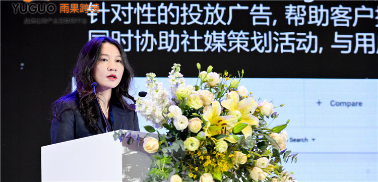 雨果跨境VP李智贤：品牌出海历史性机遇，电商新流量进入激烈争夺战