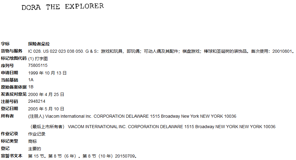 AMS律所揽尽大牌？中外皆高知名度的侵权品牌