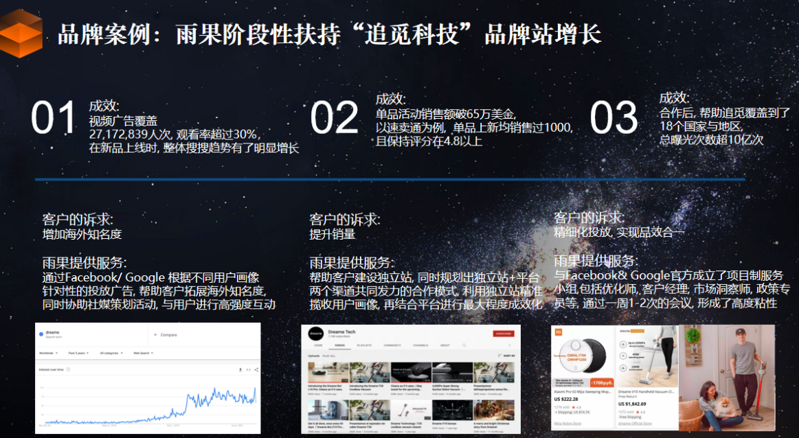 雨果跨境VP李智贤：品牌出海历史性机遇，电商新流量进入激烈争夺战