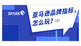 知己知彼,心中有“数”!亚马逊品牌指标到底应该怎么玩?(上)