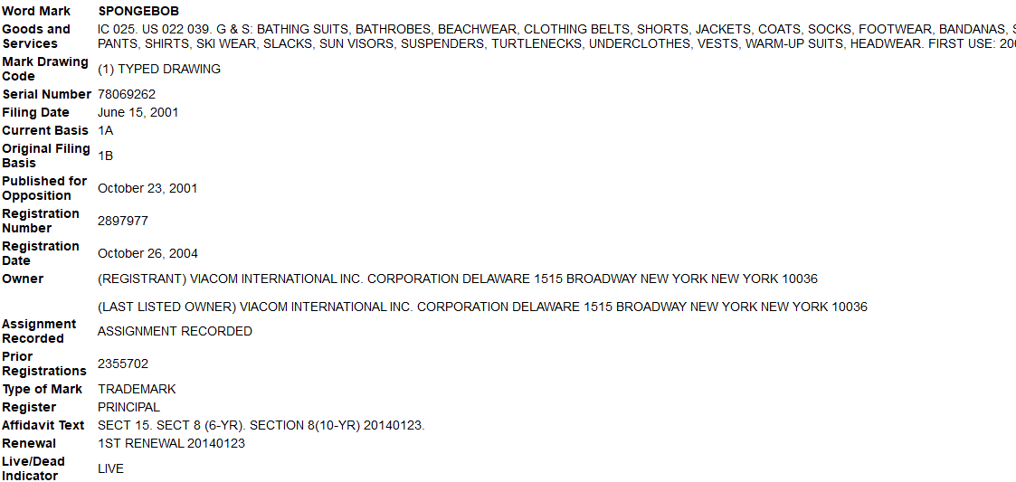 AMS律所揽尽大牌？中外皆高知名度的侵权品牌