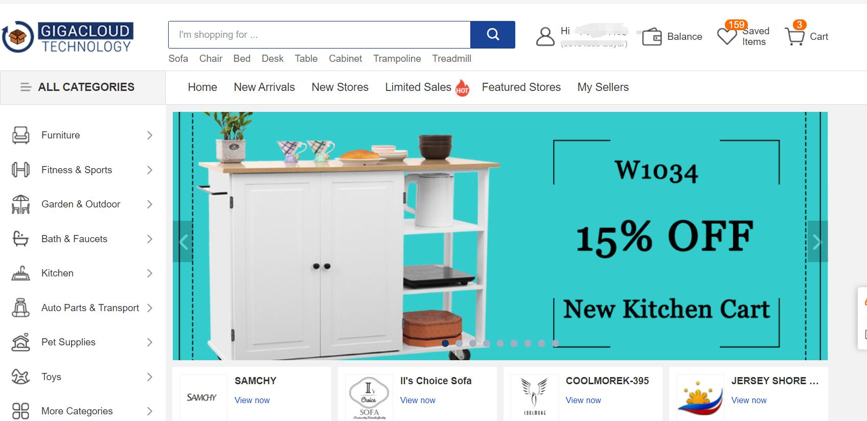 如何选择适合自己的跨境分销平台？