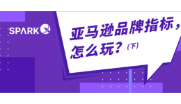 知己知彼，心中有“數(shù)”！亞馬遜品牌指標(biāo)到底應(yīng)該怎么玩？（下）
