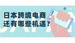 日本跨境电商还有哪些机遇？1120亿美元大蛋糕，教你如何分一杯羹！