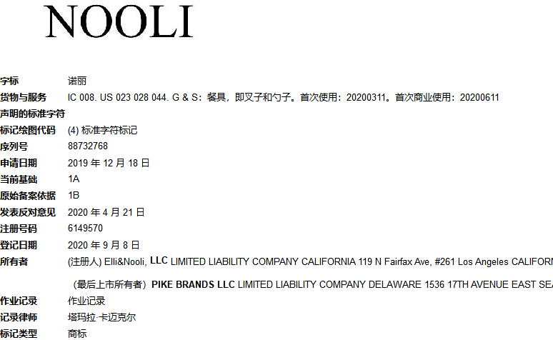 Fresh！最新侵权品牌，准时上线