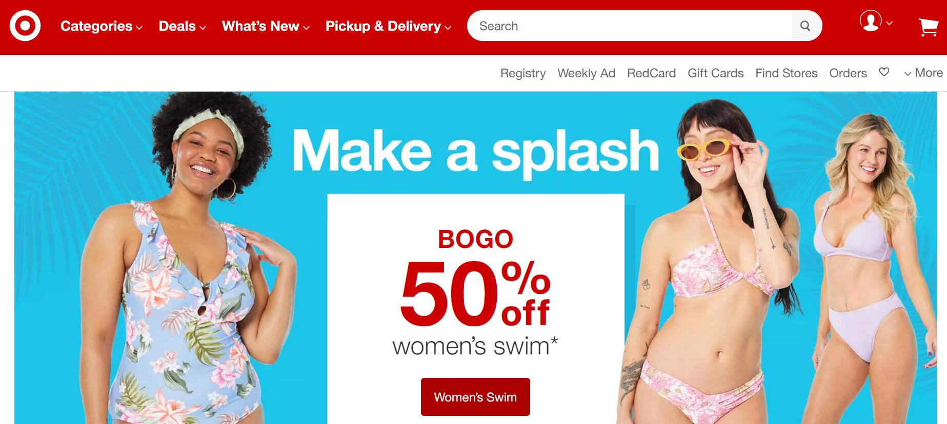 Target平台介绍以及如何入驻