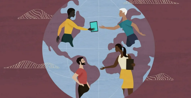 一站式管理通全球，跨境出海更合规 | 看 Yescom 如何提升数据洞察