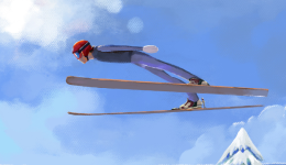 豆沙包帶您用跨境視角看冬奧會