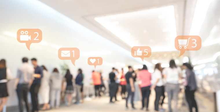 亮点抢先看！全球数字贸易博览会-中国国际跨境电商展览会来了！