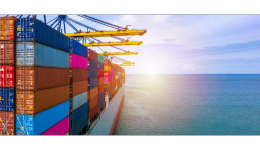 港口继续拥堵！美国海运市场将如何应对？