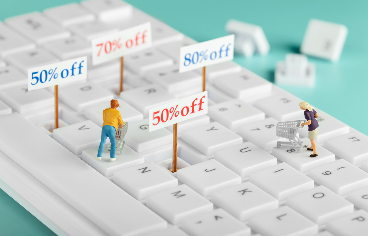 亚马逊站内促销：Coupon、购买折扣、买一送一！