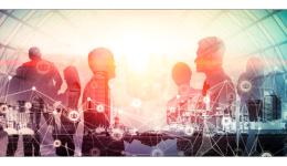 PaaSoo无限云科技以全新品牌标志扩展欧洲市场！