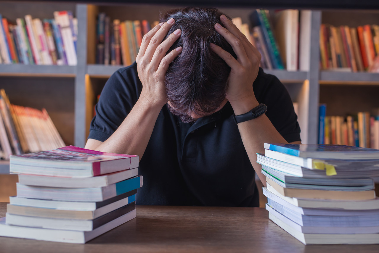 赚的钱在库存里，亏的钱也在库存里？