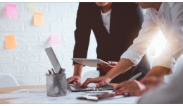 紧跟Tradeling最新动态，轻松入驻Tradeling