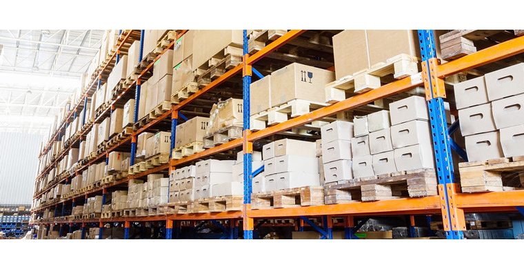 亚马逊物流库存仓储费是什么