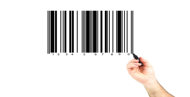 upc豁免后商品编码如何填写