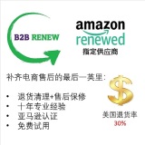 B2B Renew 退货清理