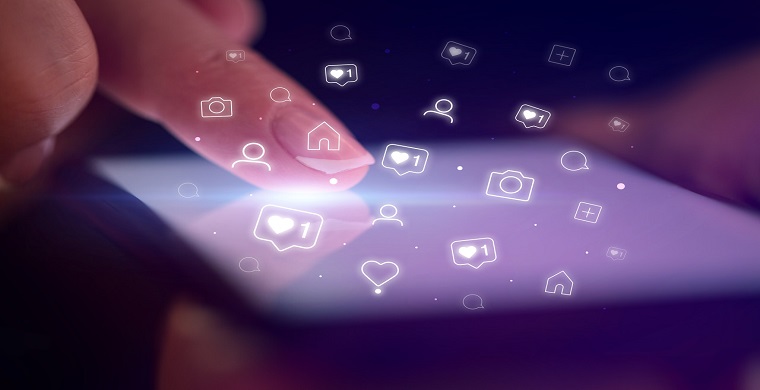 如何在line平台上投放广告