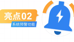 【積加ERP亮點(diǎn)100】系統(tǒng)預(yù)警功能：異常場(chǎng)景全覆蓋，運(yùn)營(yíng)不再措手不及