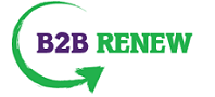 B2B Renew退货清理服务