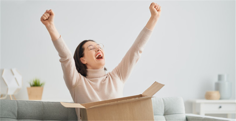 从不局限选择，她们成就跨境电商中的独特力量