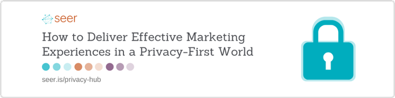 指导为了营销人员ADS过程就是：GA+GTM+ADS，请牢记