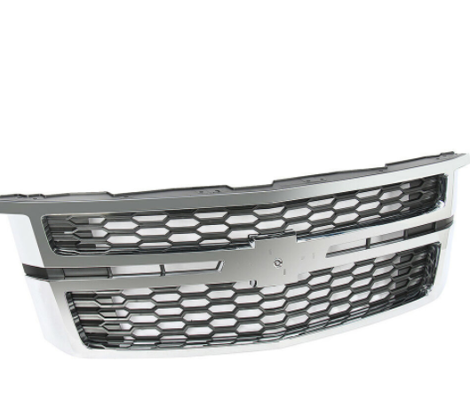 外饰件一方面属于装饰品,另一方面是属于碰撞品,在美国,汽车的使用率