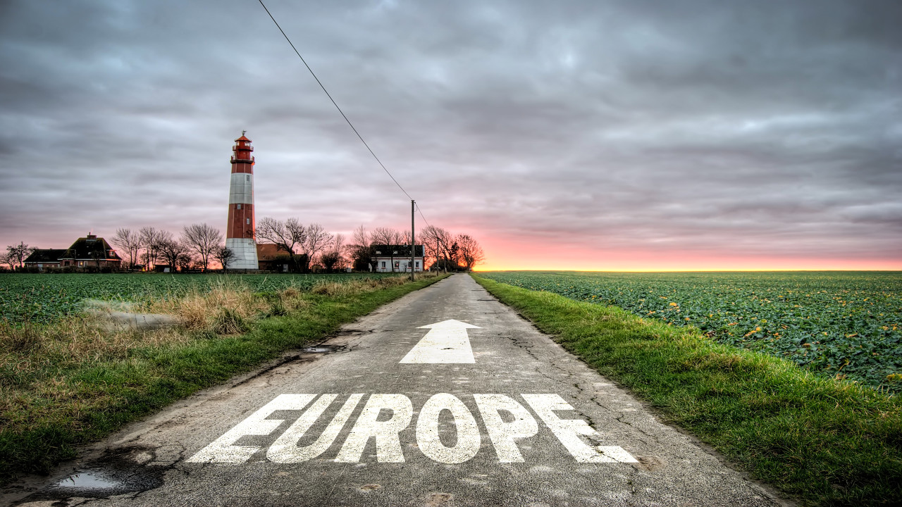 从7000万到4.4个亿，全欧盟快车Allegro来了！