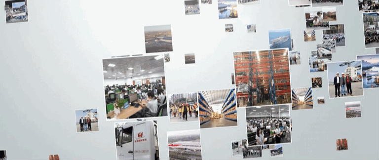 齐心抗疫！宝涵国际积极传递爱心力量！