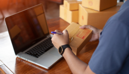 齊心抗疫！寶涵國際積極傳遞愛心力量！