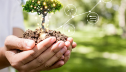 Asendia宣布将实现100%碳中和