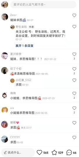 外贸干货||此图在手，让你参加展会战斗力倍增10倍！