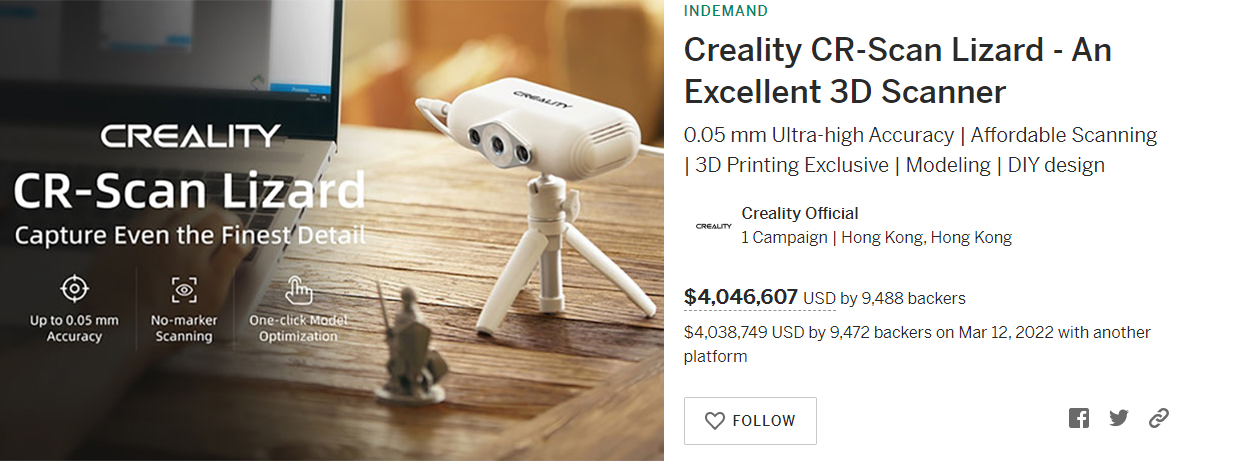 新锐出海品牌，4年狂卷两亿美金