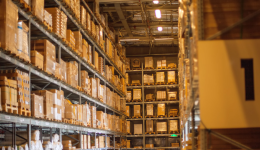 關于FBA的4個冷知識！