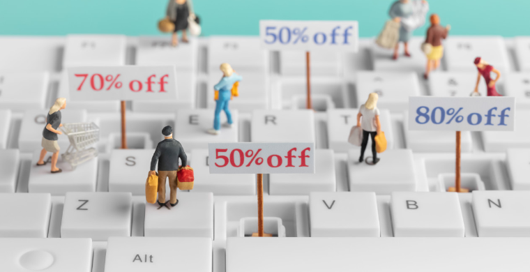 吸引春季露营族，韩国流通业界提前开始运作