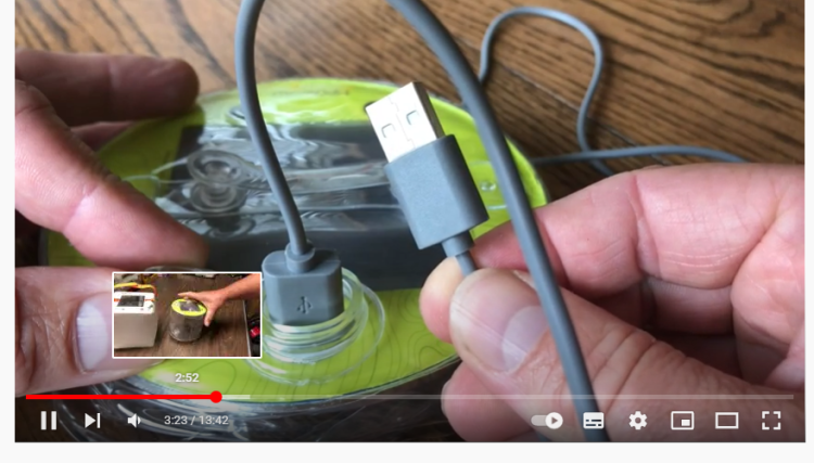 探秘月销过13w的露营灯笼类目，谁能笑到最后？ - 汉堡跨境杂谈#16