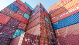 疫情突然升级，深圳被按下了暂停键，但国际物流没有暂停！