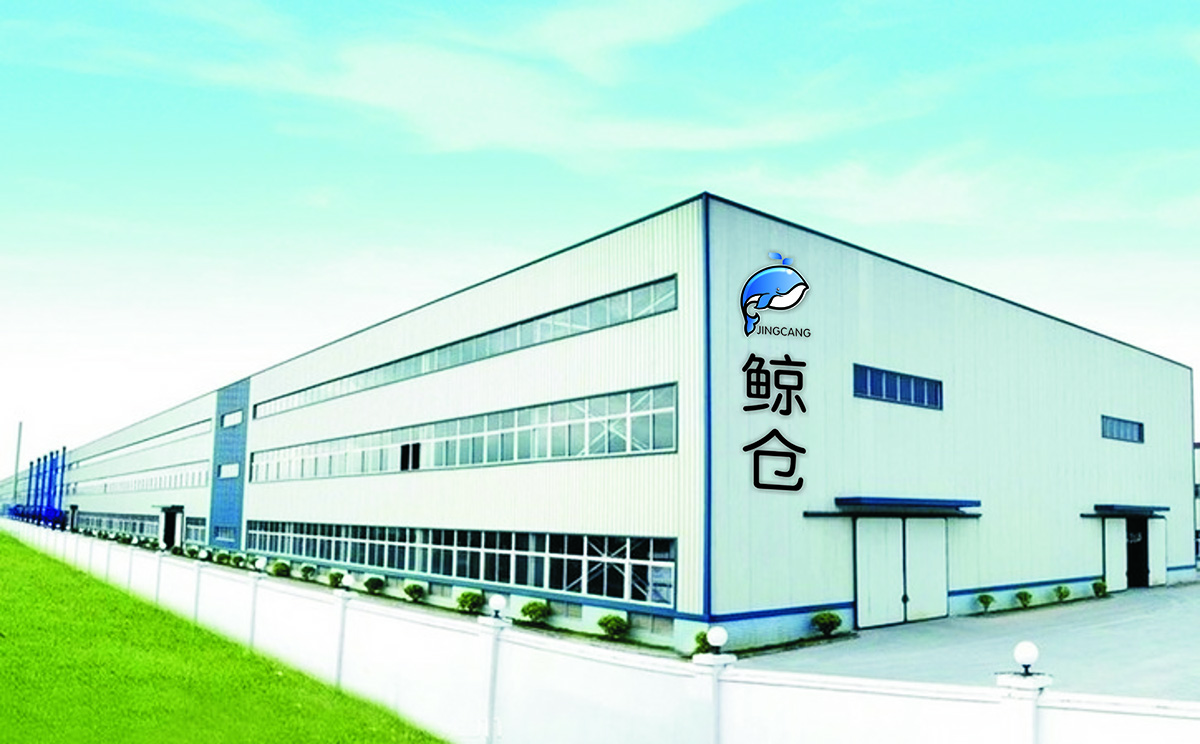 日履行訂單量破十萬，鯨騎如何建立高效的成長型海外倉？