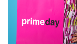 亚马逊Prime Day 活动提报时间确定