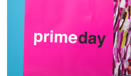 亞馬遜Prime Day 活動提報時間確定