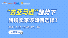 “去亞馬遜”趨勢(shì)下，跨境賣家該如何選擇？