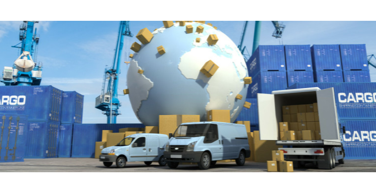 快递空运和陆运区别